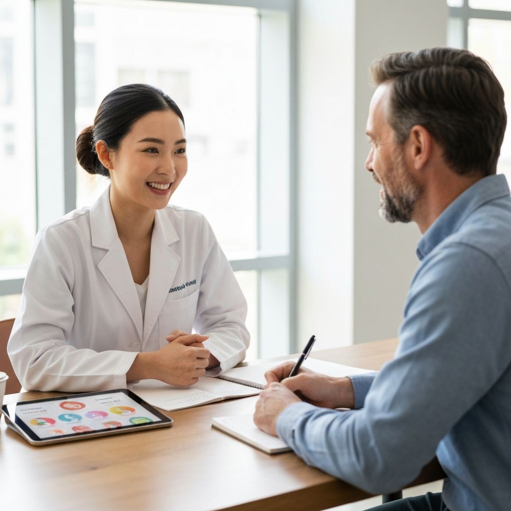 Consultație Individuală